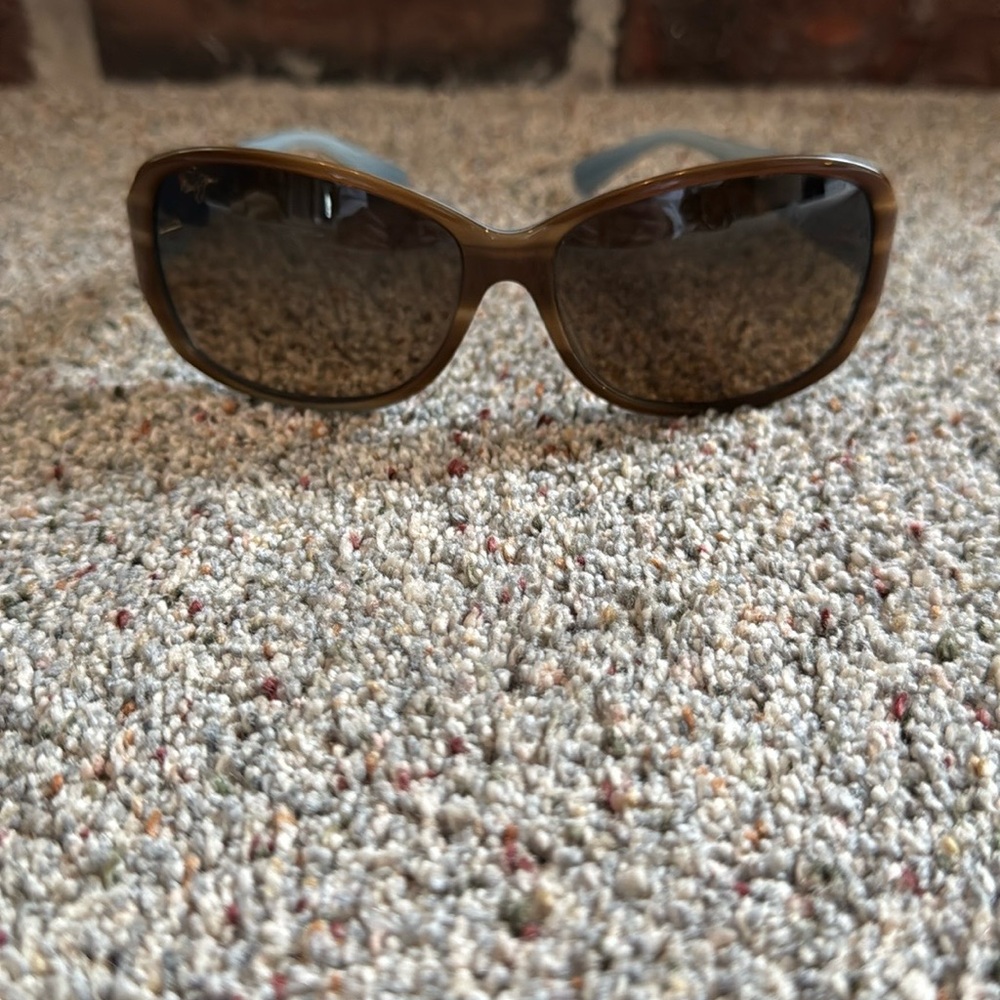 Maui Jim Nalani Sunglasses